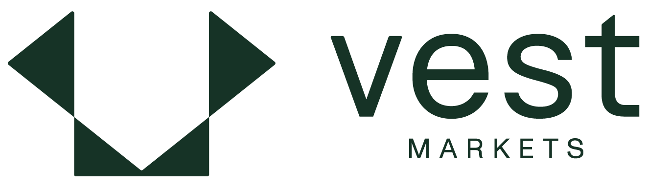 Vest Markets Logo